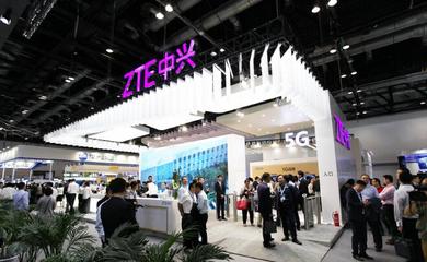 抓住全球大T网络转型机遇 中兴通讯虚拟化方案加速5G商用 - 通信产业网 - 中国通信第一产经门户